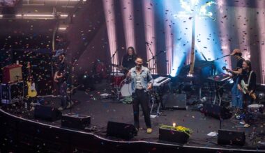 Wu Lyf announce official retail release of 'A Wave That Will Never Break'