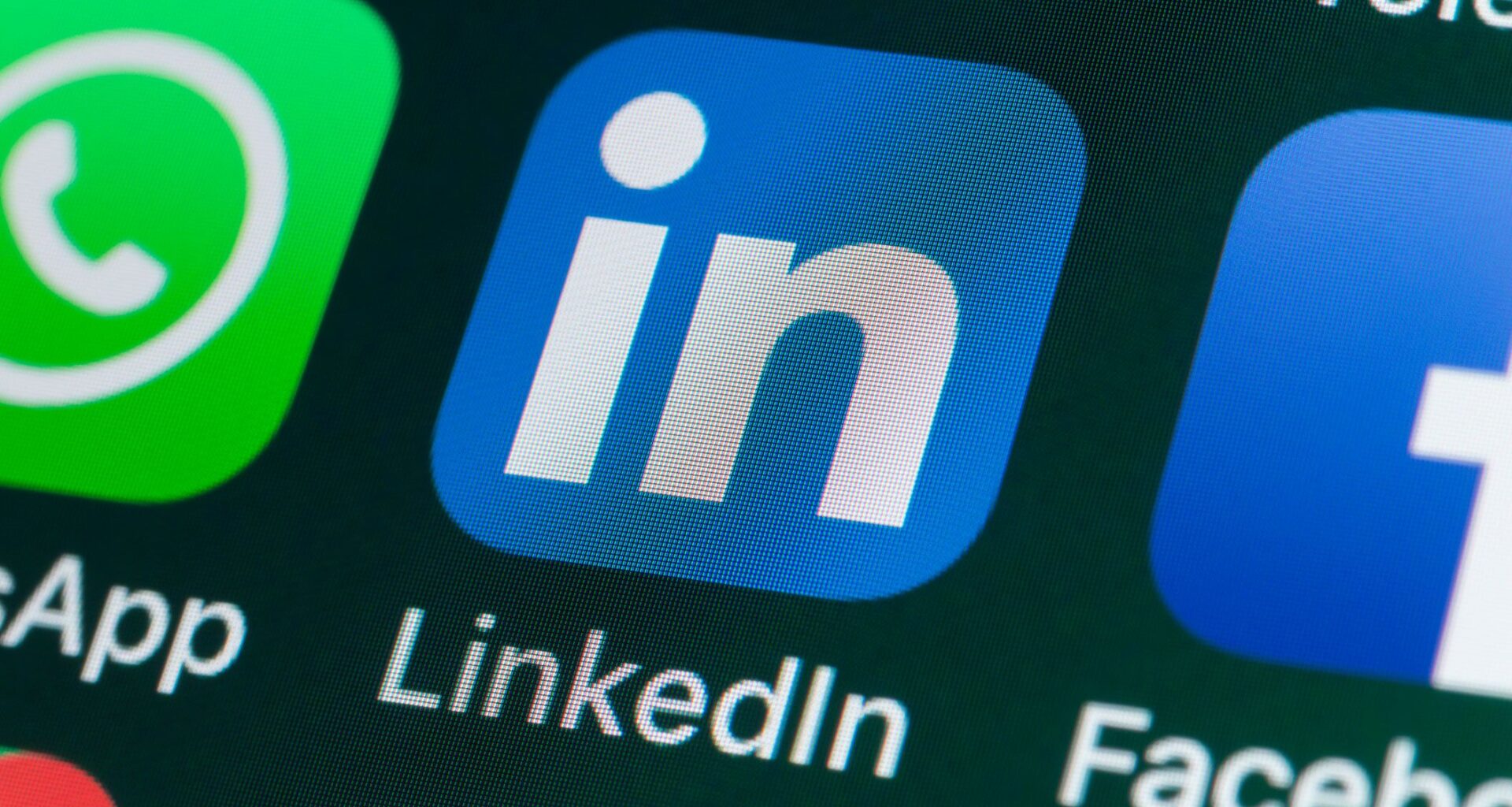 The irritating words and phrases I wish I could mute on Designer LinkedIn