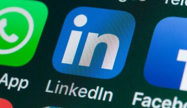 The irritating words and phrases I wish I could mute on Designer LinkedIn