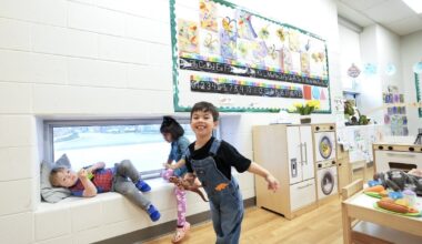 Child care Canada: Ottawa adding $5.4 billion to budget