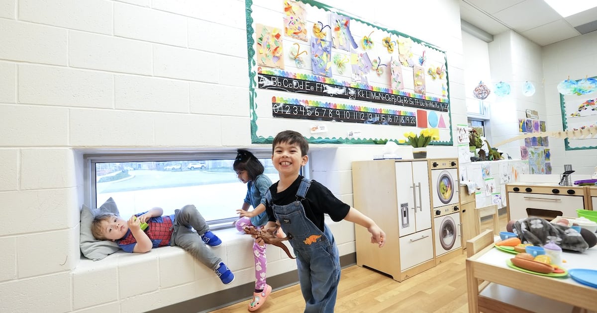 Child care Canada: Ottawa adding $5.4 billion to budget