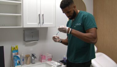 Canada doctor shortage: Could physicians from England help fill the gap?