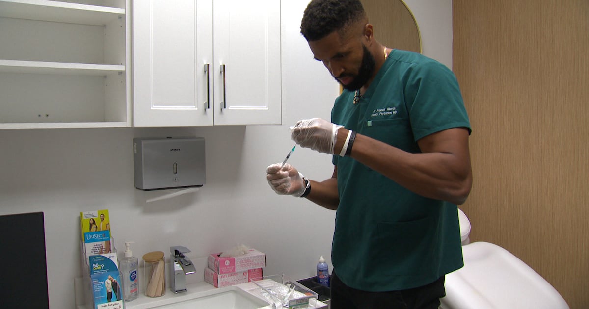 Canada doctor shortage: Could physicians from England help fill the gap?