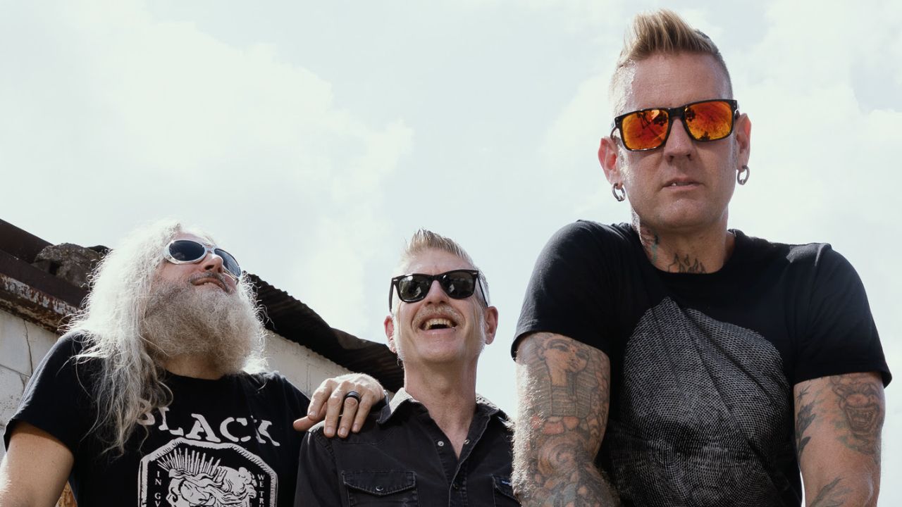 Mastodon in 2025