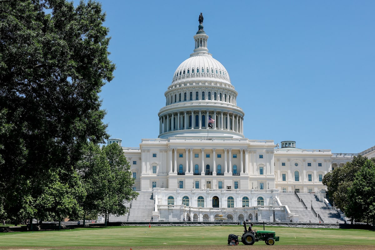U.S. House’s stunning rebuke to Trump threatens American position in talks with Iran