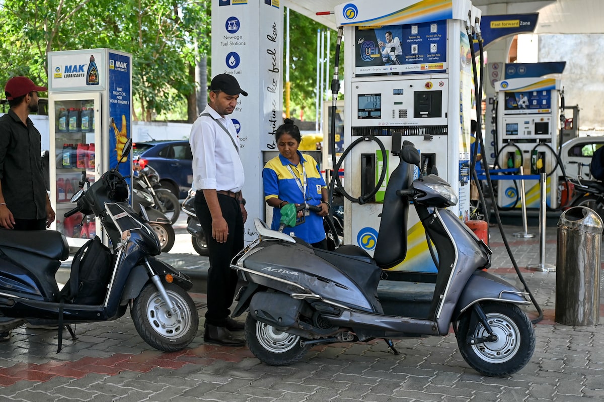 India seeks more Canadian fuel supplies, but regulatory hurdles may complicate plans