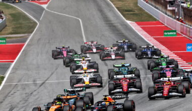 2026 F1 Barcelona-Catalunya Grand Prix - Qualifying start time today