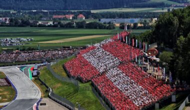 New 2026 unknown will be a curveball at F1's Austrian GP