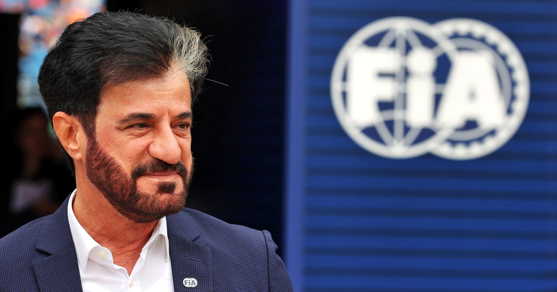 FIA president issues statement as major F1 rule changes announced
