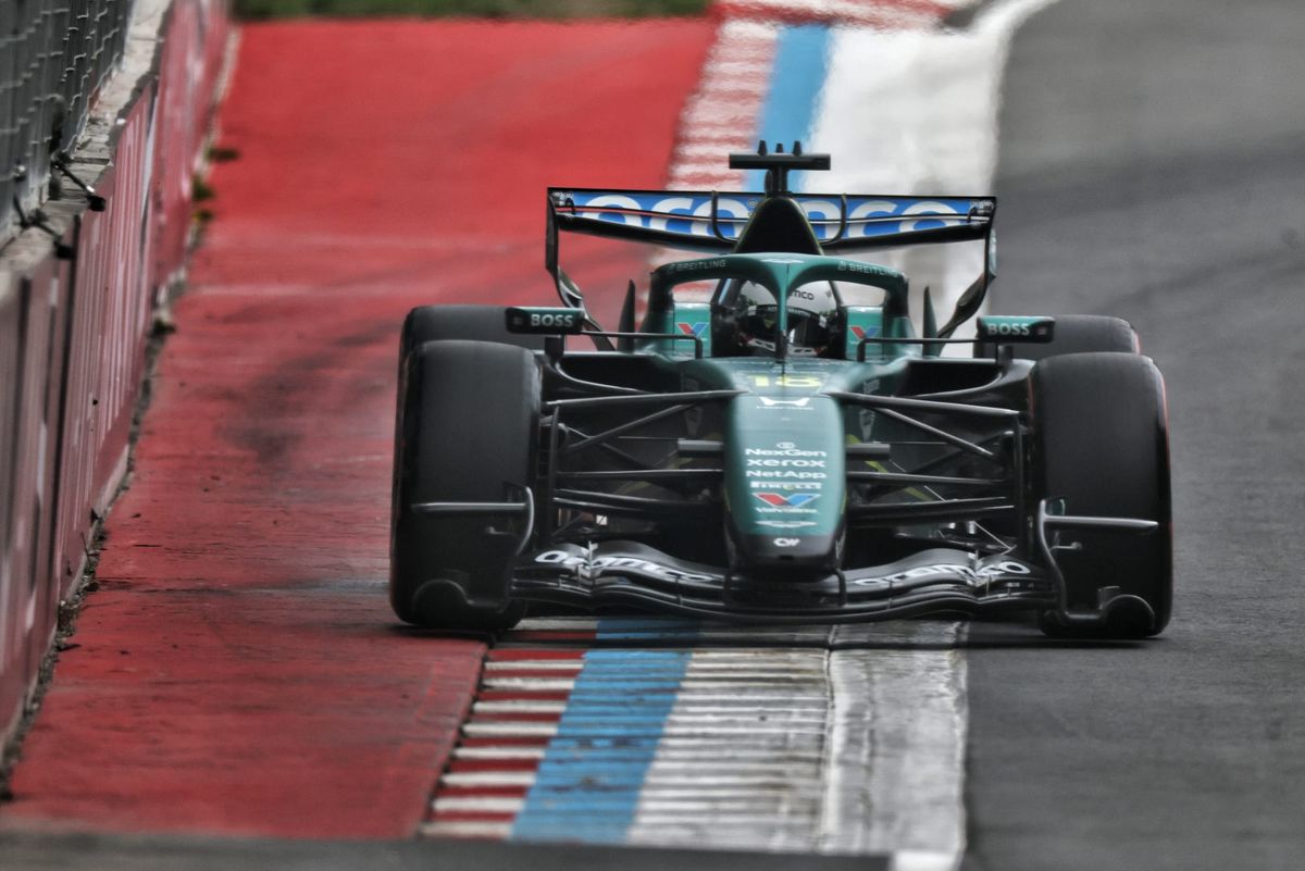Honda's surprise engine gains for Aston Martin