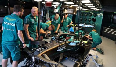 Everything we learned on day one of F1's 2026 Monaco GP