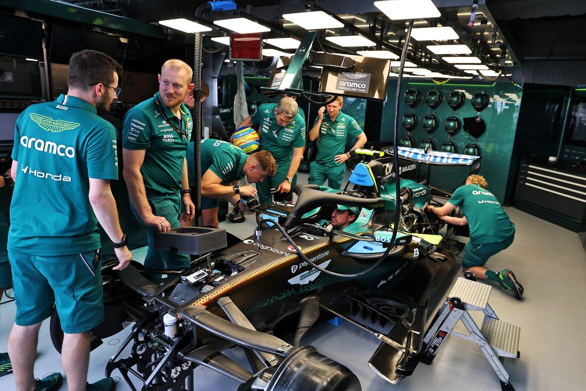 Everything we learned on day one of F1's 2026 Monaco GP