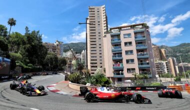 How Mercedes' rivals hopes imploded in Monaco