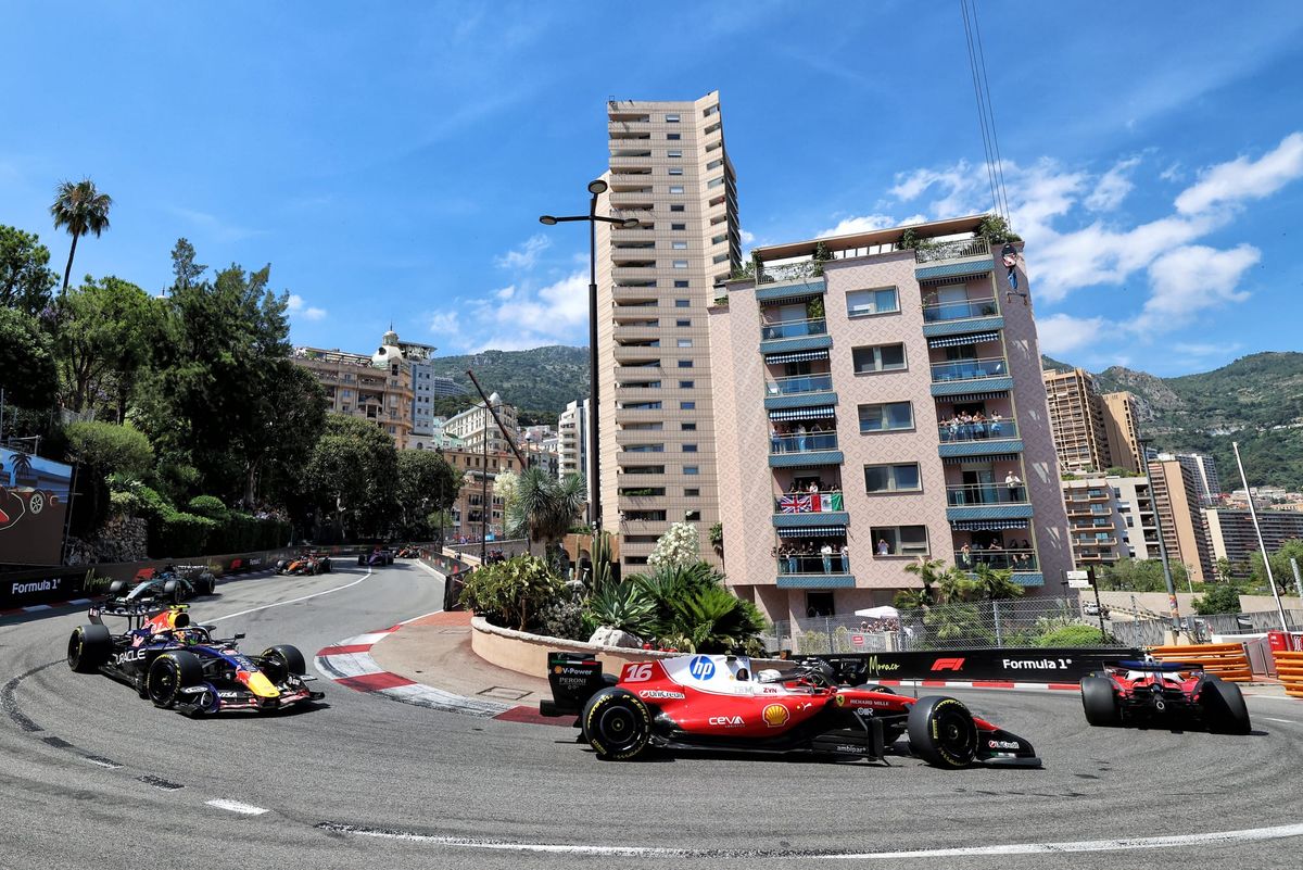 How Mercedes' rivals hopes imploded in Monaco