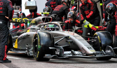 Gabriel Bortoleto signals Audi 'truth' after years-long F1 project