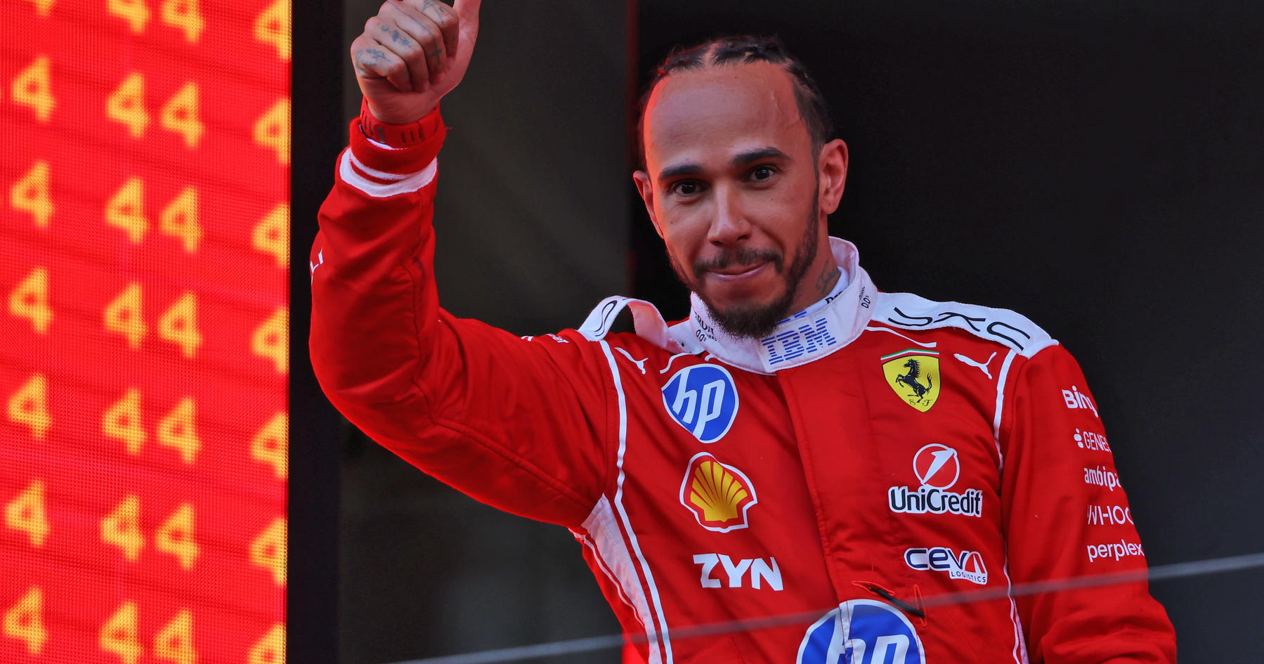 Lewis Hamilton reveals Ferrari to receive major FIA upgrade lifeline