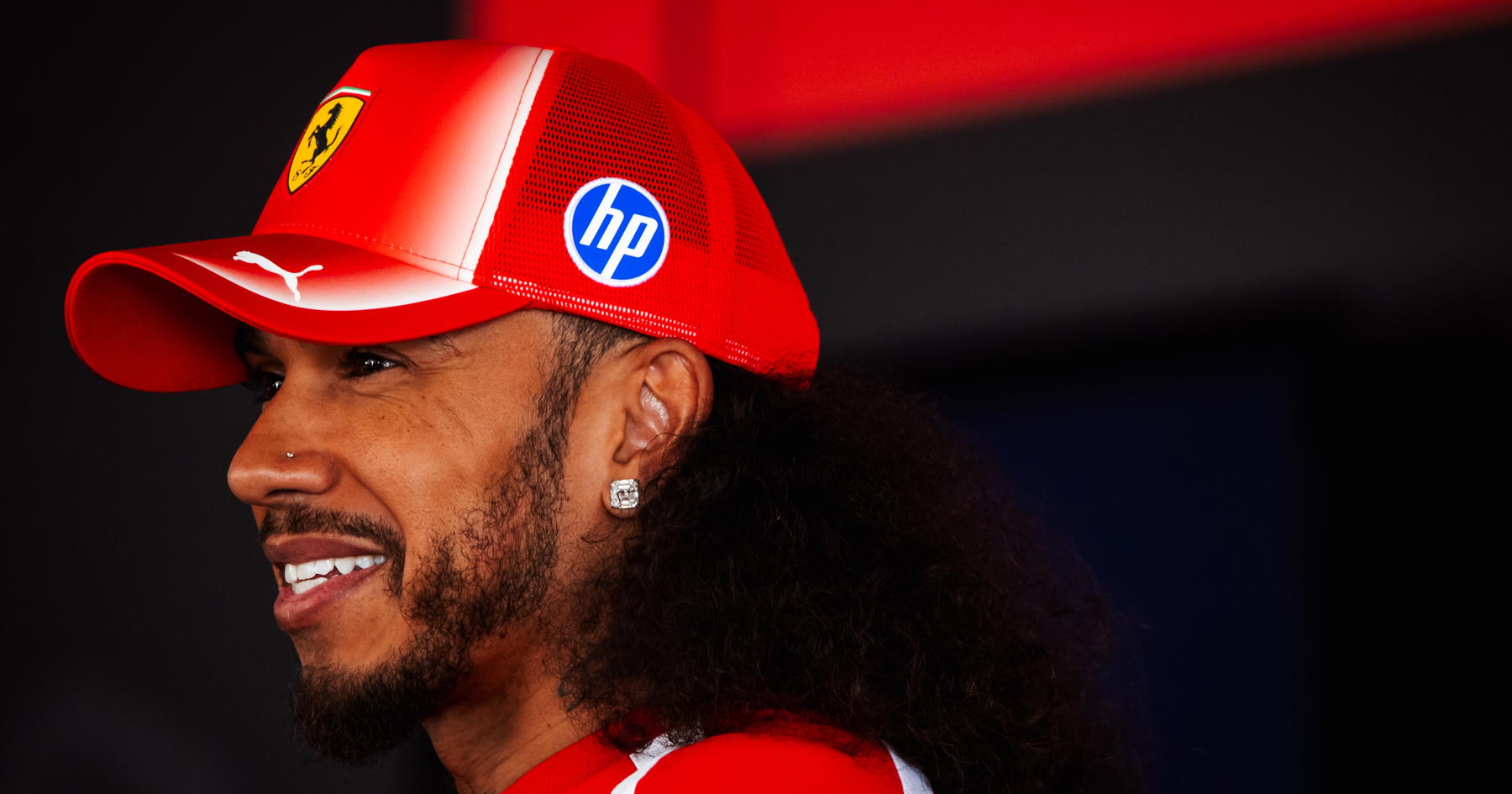 Lewis Hamilton fires shot at F1 rivals: 'That's why I've got seven world titles'