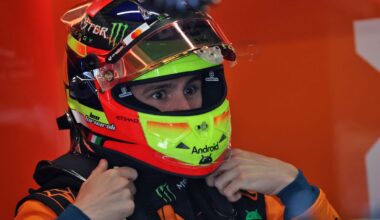 Haas offers F1 test to McLaren's F2 champion