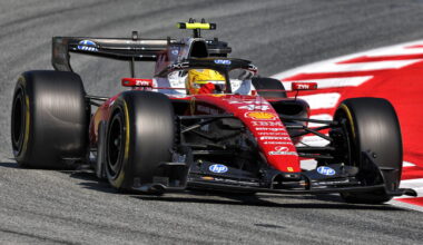 Explained: The crucial Ferrari upgrade that has sparked F1 title threat