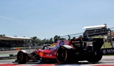 'One shot' qualifying? F1's 'nightmare' challenge at Barcelona GP