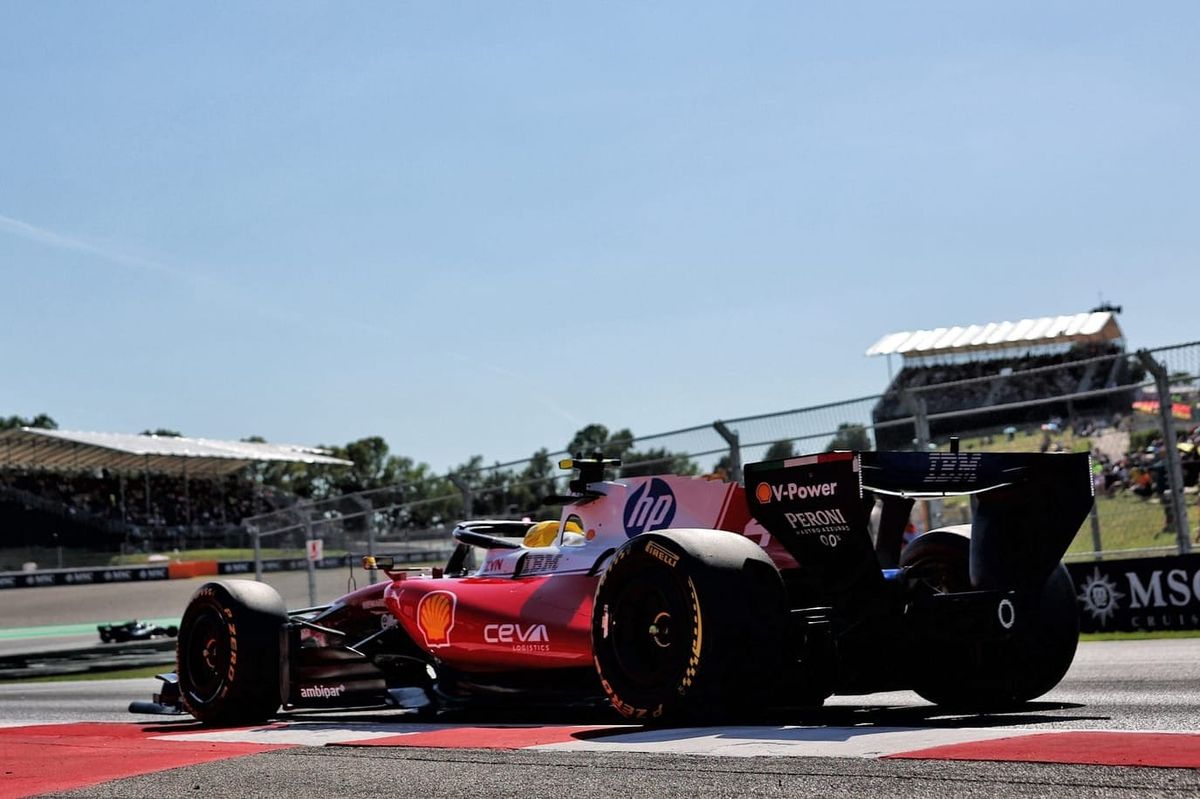 'One shot' qualifying? F1's 'nightmare' challenge at Barcelona GP