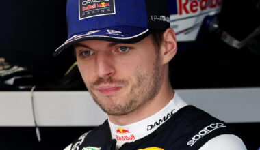 Max Verstappen applauds F1 rival: 'I could see that coming'
