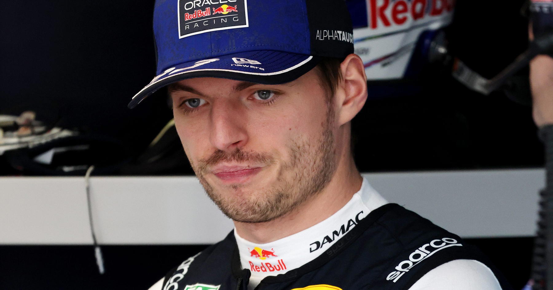 Max Verstappen applauds F1 rival: 'I could see that coming'