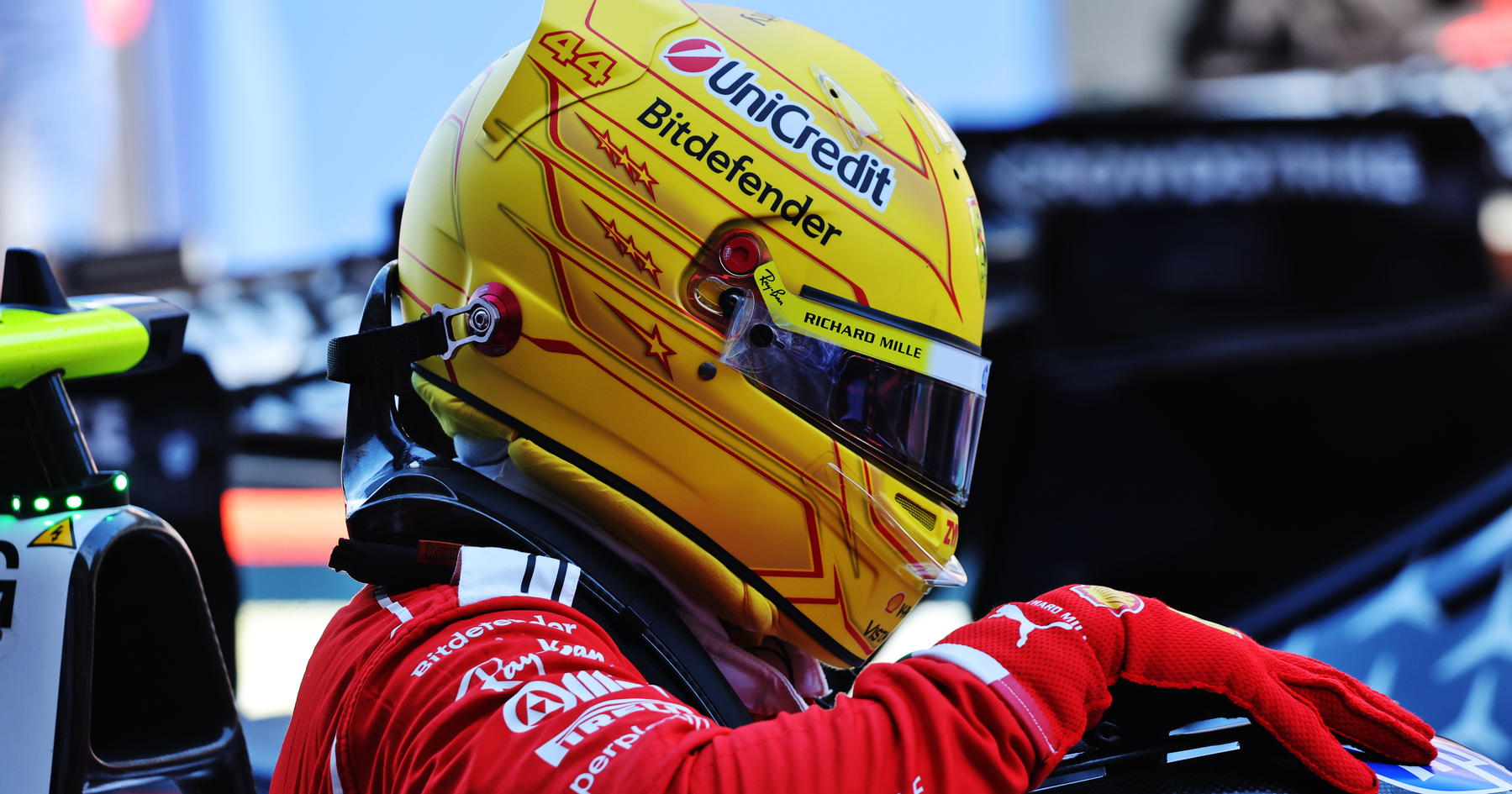 Lewis Hamilton offers surprise speed explanation as Oscar Piastri hits out at FIA decision – RacingNews365 Review