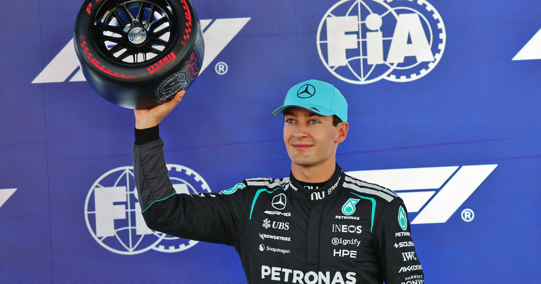 Adjusted starting grid for 2026 F1 Barcelona-Catalunya Grand Prix after pit lane start confirmed