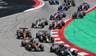 ADUO engine games make a mockery of F1
