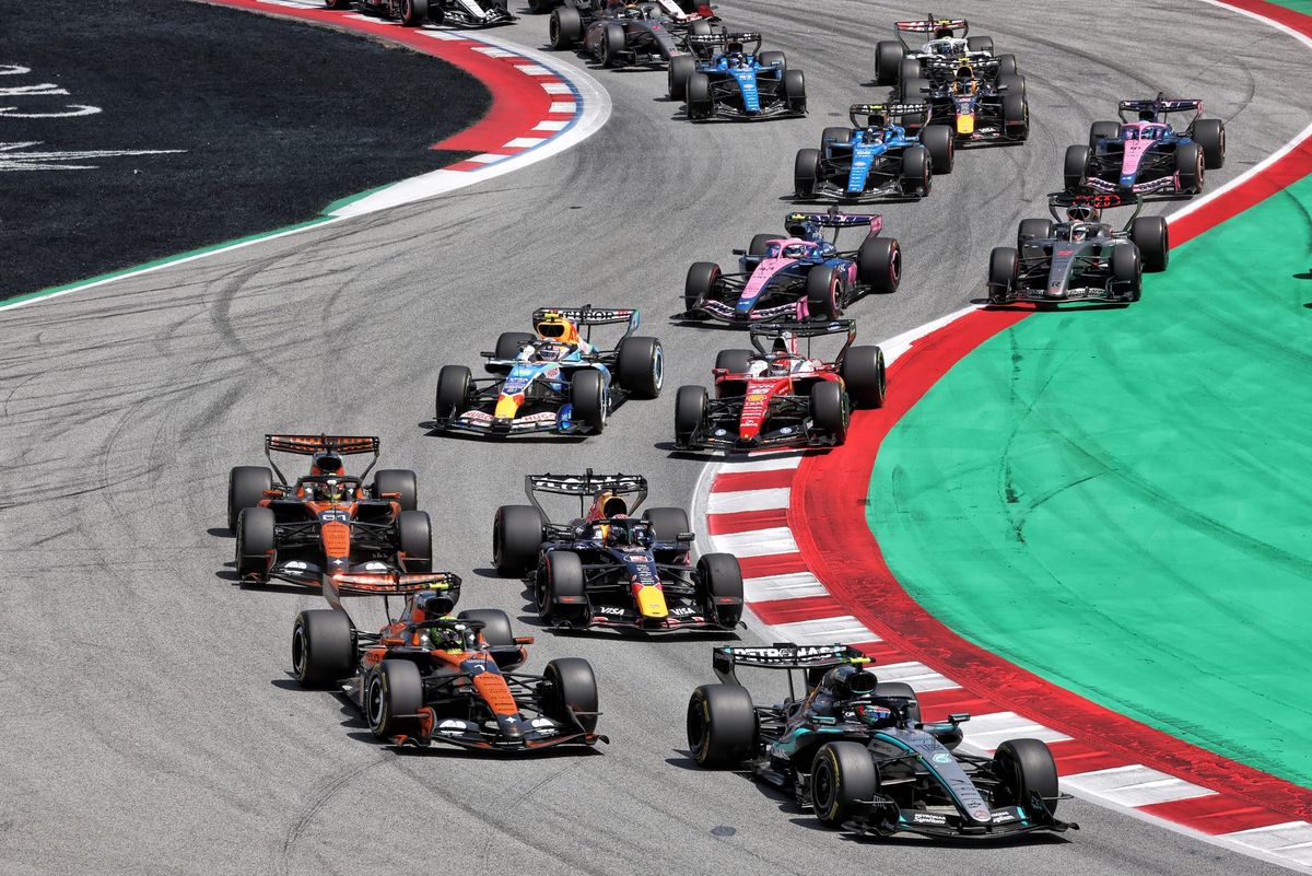 ADUO engine games make a mockery of F1