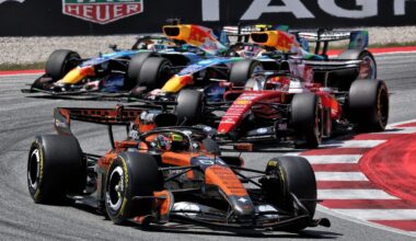 What Barcelona exposed about every F1 team's car