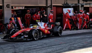 Hamilton's real Barcelona pace advantage explained