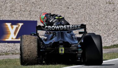 The true cost of Mercedes' biggest 2026 weakness