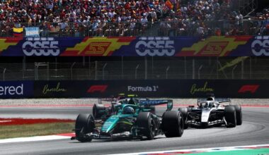 What's strange about Alonso's surprise at 'money machine' rivals