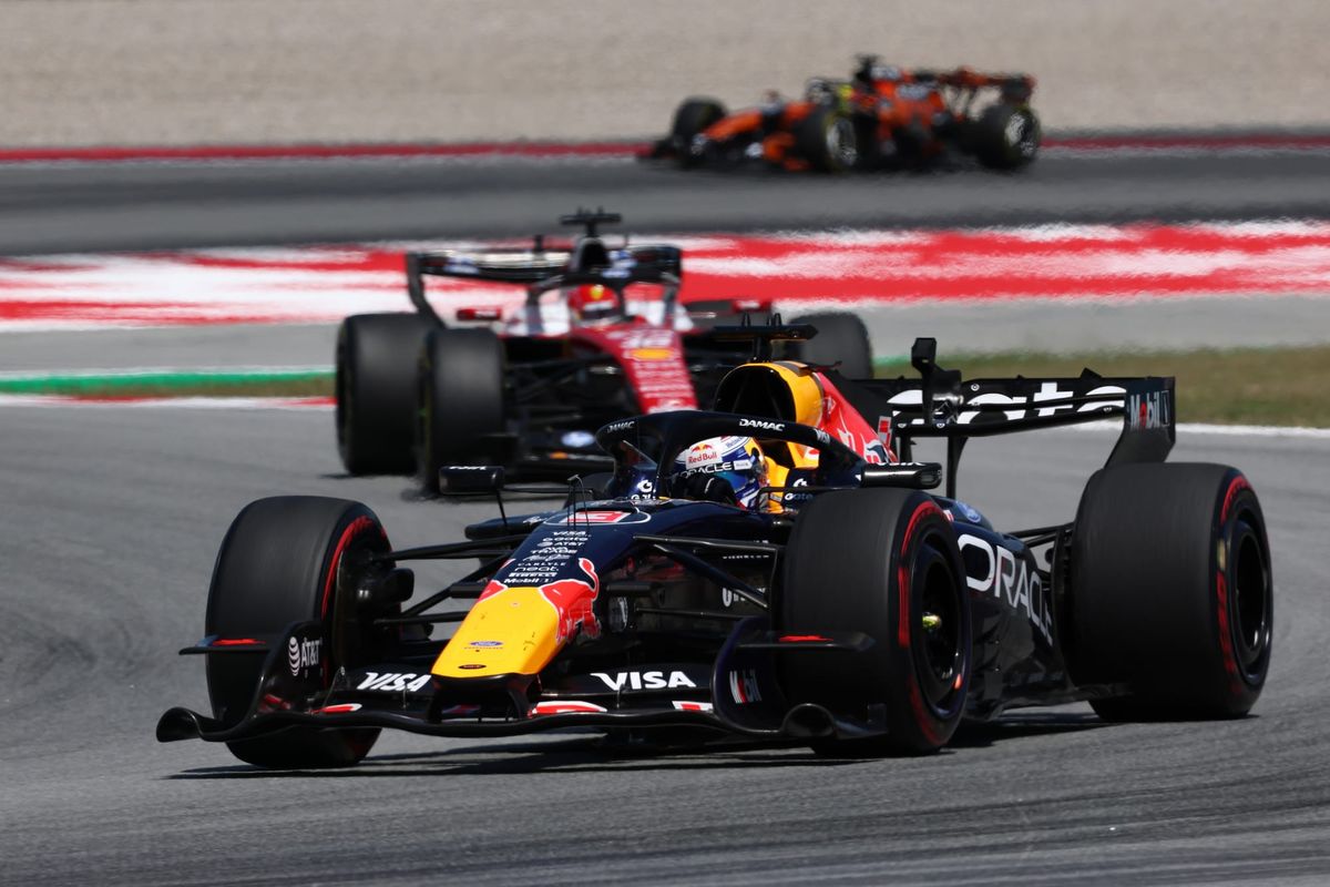 FIA's ADUO review outcome set to frustrate Red Bull