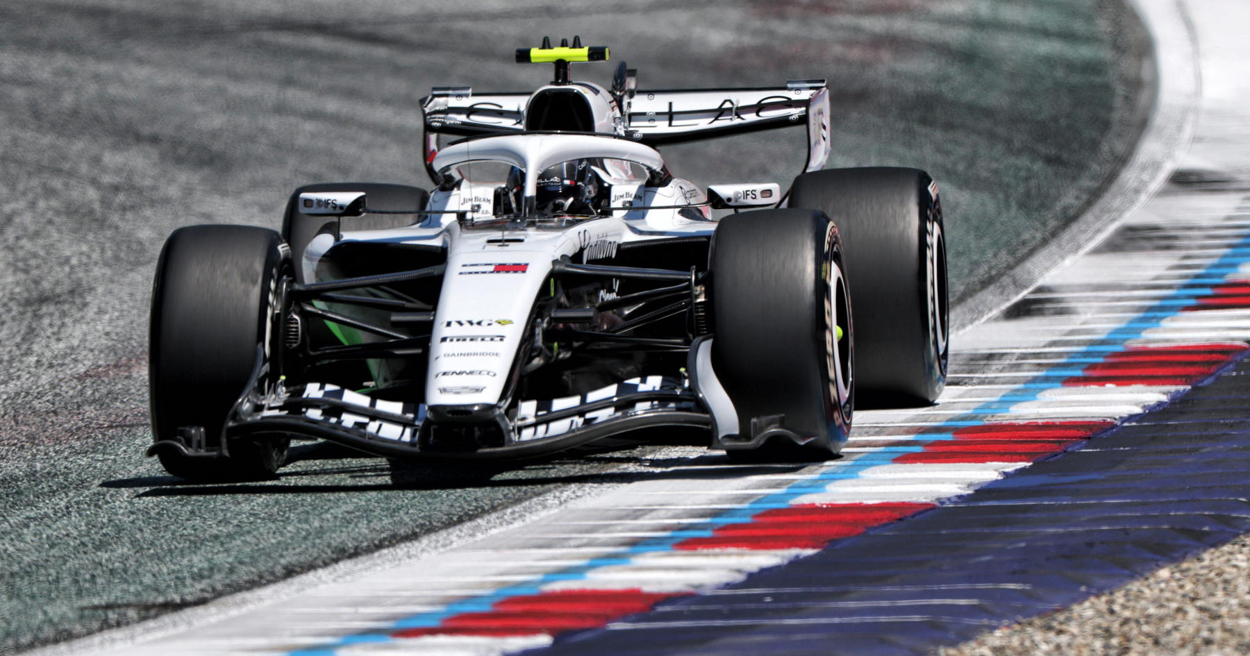 Valtteri Bottas calls for Cadillac sacrifice after latest F1 car fires