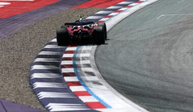 F1 bans Ferrari-pioneered exhaust wings for 2027