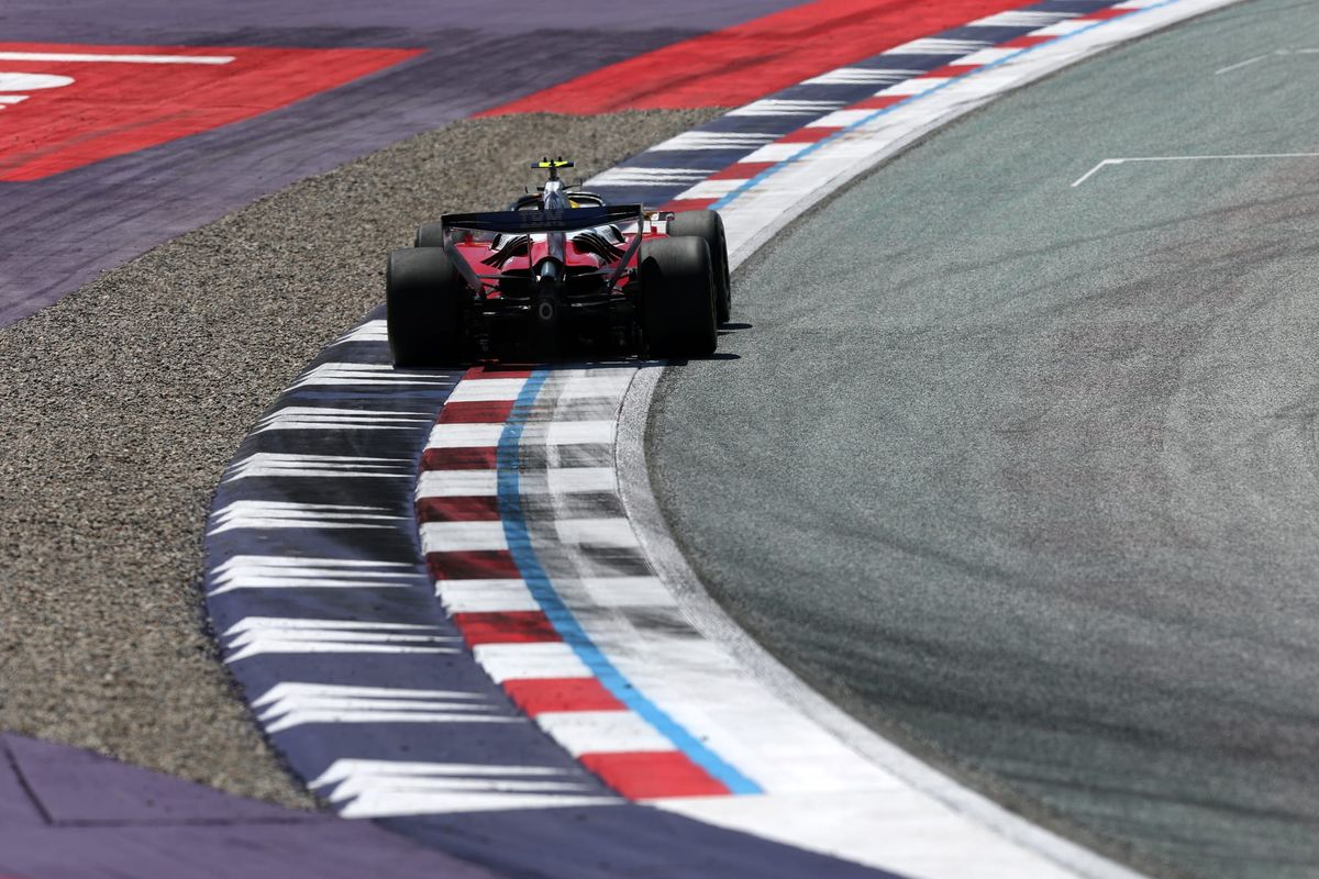 F1 bans Ferrari-pioneered exhaust wings for 2027