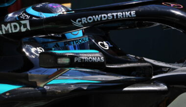 2026 F1 Austrian Grand Prix - Free Practice 3 results
