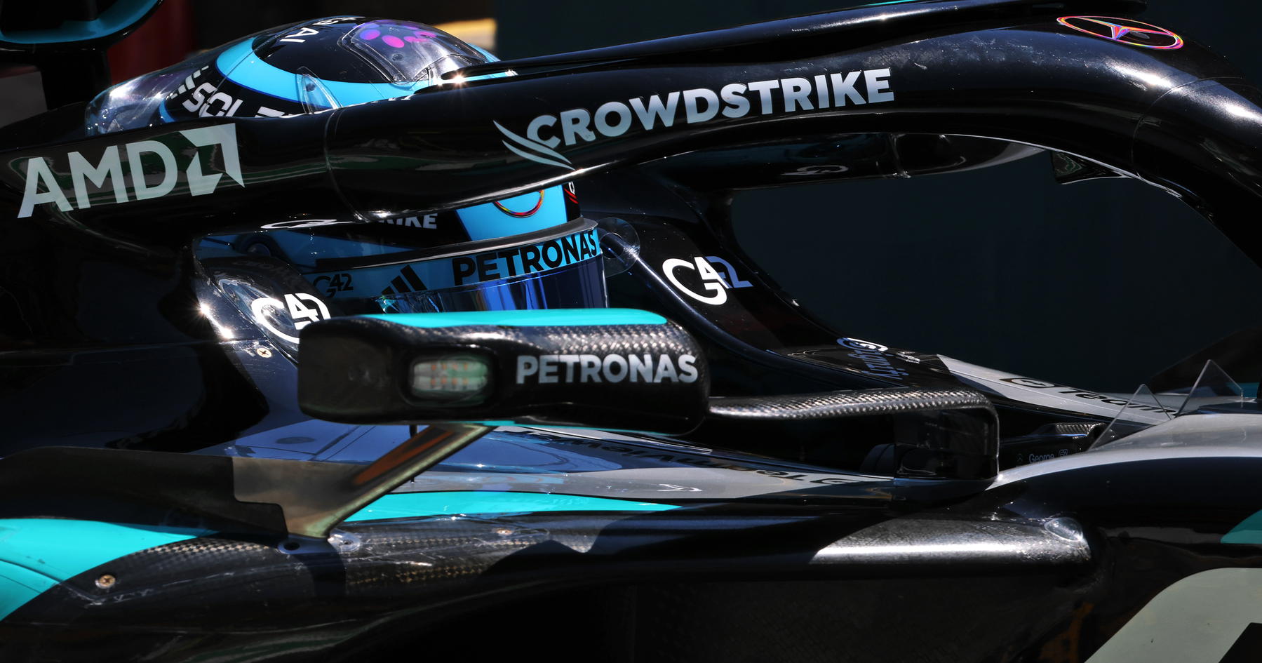 2026 F1 Austrian Grand Prix - Free Practice 3 results