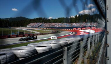 Everything we learned from F1's Austrian Grand Prix