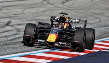 What’s really going on with Verstappen’s McLaren F1 talks