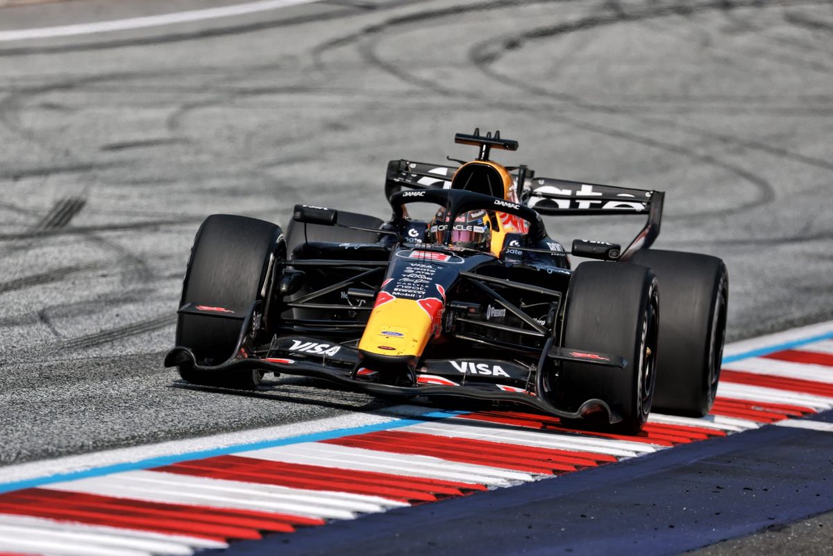 What’s really going on with Verstappen’s McLaren F1 talks