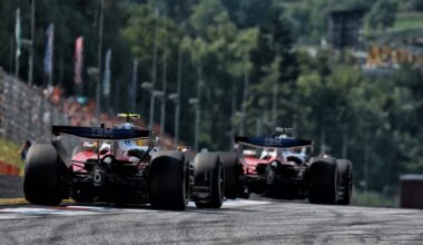 How Ferrari explained its bafflingly underwhelming Austrian GP