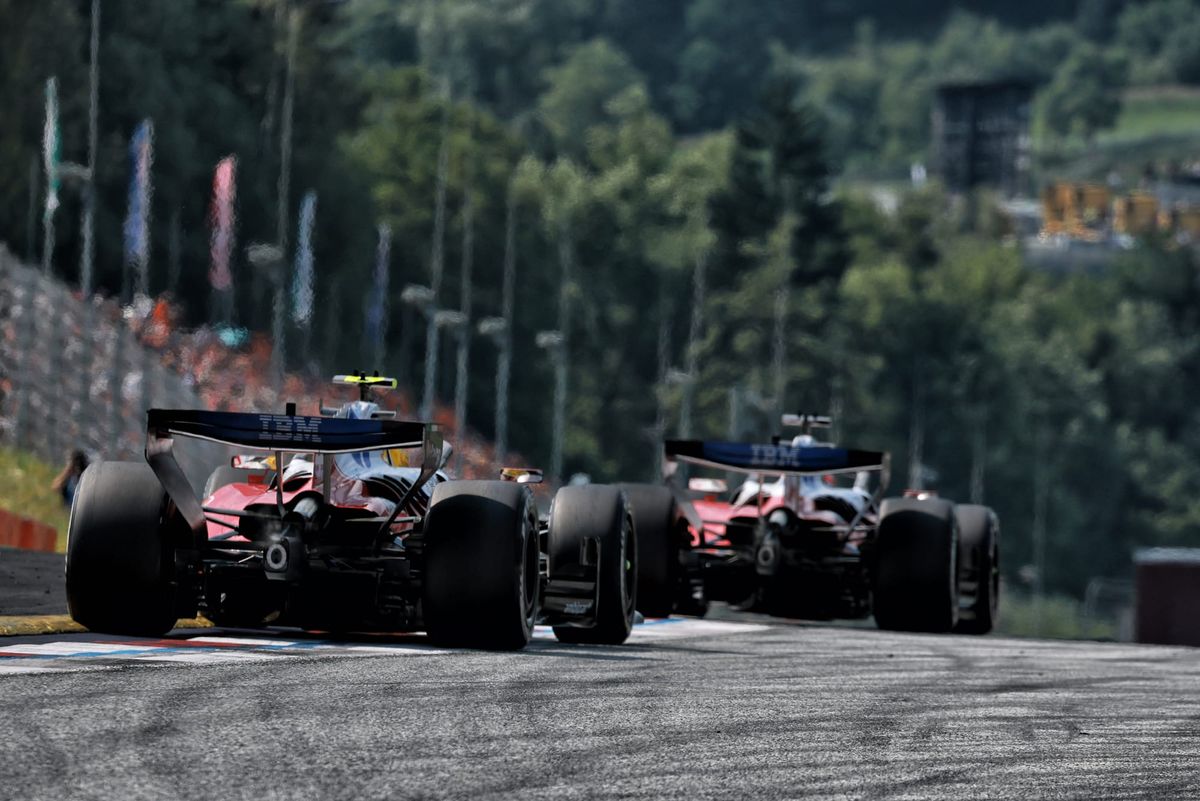 How Ferrari explained its bafflingly underwhelming Austrian GP