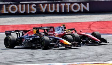 Austrian Grand Prix F1 winners and losers 2026