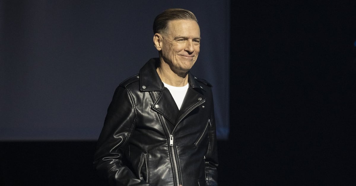 Bryan Adams, Wyclef Jean to kick off World Cup tonight in Toronto