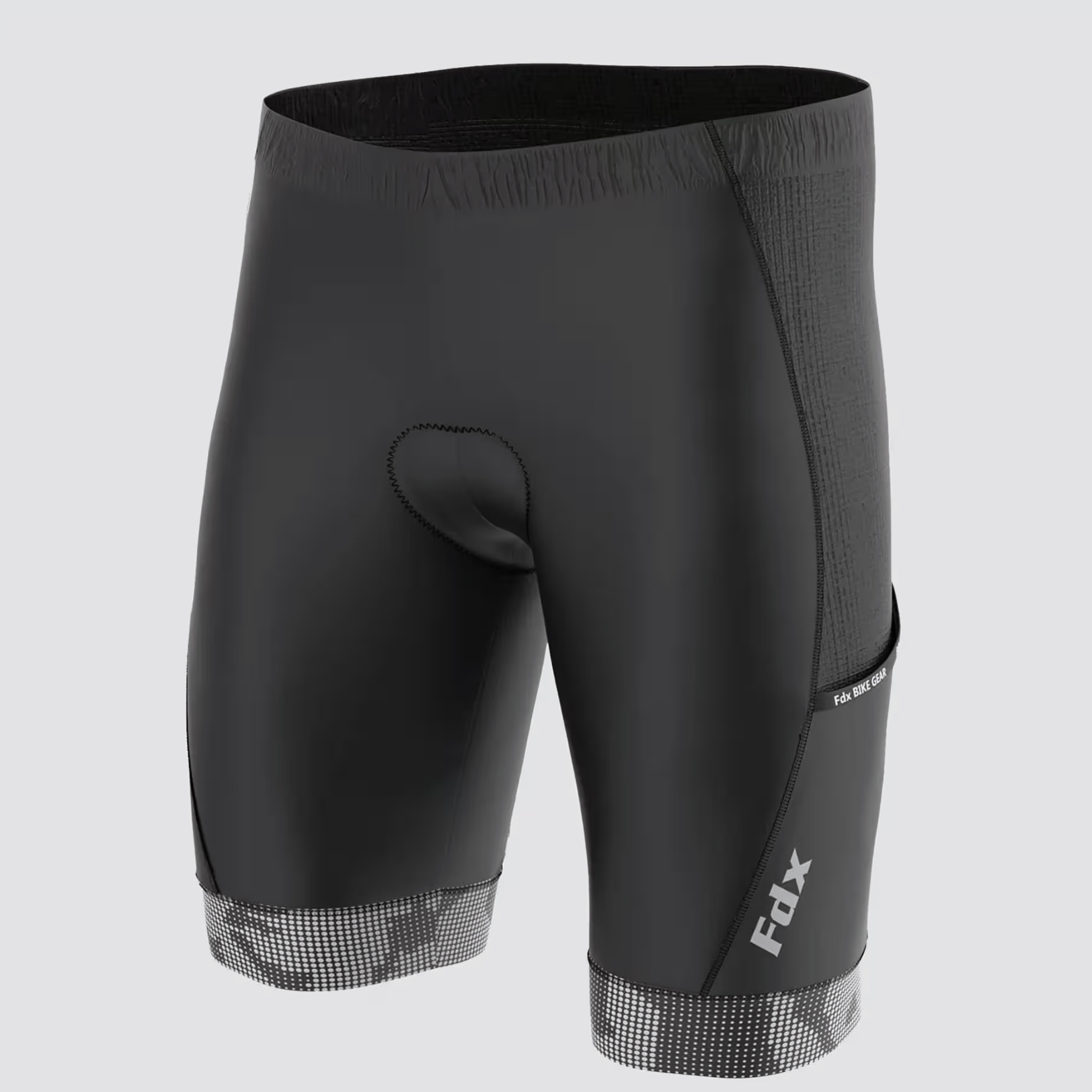 FDX All Day Men&rsquo;s Cycling Shorts