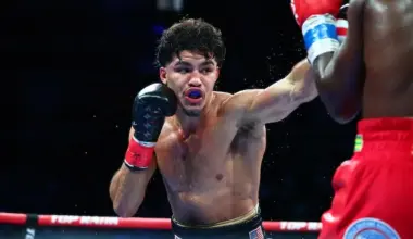 'IT WILL BLOW EVERYONE AWAY' Keith Connoly Reveals GIGANTIC Teofimo Lopez News